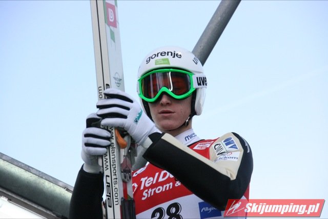 164 Peter Prevc